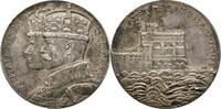Royaume-Uni Georges V médaille jubillé -