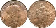 France 5 centimes Dupuis -