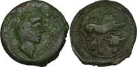 Gauloise Santons Bronze Atectori -