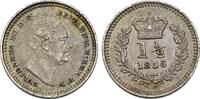 Royaume-Uni 1 1/2 Pence William IV -