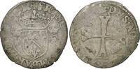 Dombes Douzain François IV -