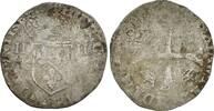 Dombes Douzain Henri II -