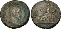 Empire Romain Tetradrachme Maximin Ier -