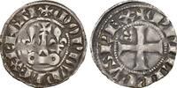 France Double tournois Philippe IV -