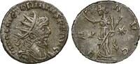 Empire Romain Antoninien Victorin barbare imitation -