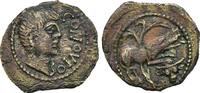 Gauloise Santons Quadran Conovios -