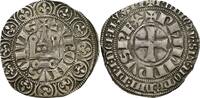 France Gros tournois Philippe IV -