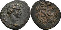 Empire Romain  Bronze Antioche Nerva SS