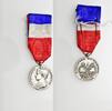 France Médaille du travail MDP 1976 Médaille décoration ordre -