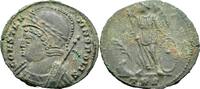 Empire Romain Nummus Constantinople -