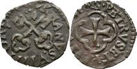 France Denier Urbain VIII Avignon Patard -