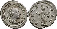 Empire Romain Trebonien Antoninien -