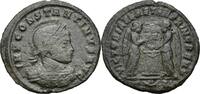 Empire Romain Follis Constantin Ier ND SS 15,00 EUR  Excl. 10,00 EUR Verzending