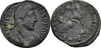 Empire Romain Follis Constantin II ND SS 15,00 EUR  Excl. 10,00 EUR Verzending