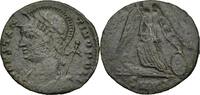 Empire Romain Follis Constantinopolis ND SS 15,00 EUR  Excl. 10,00 EUR Verzending