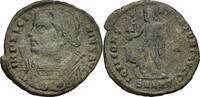 Empire Romain Follis Licinius ND SS 15,00 EUR  Excl. 10,00 EUR Verzending