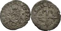 France Henri III du dauphiné -