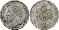 France 1 Franc Napoléon III -
