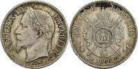 France 1 Franc Napoléon III -