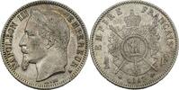 France 1 Franc Napoléon III -