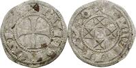 France Guillaume X d'aquitaine obole ND SS 60,00 EUR  Excl. 10,00 EUR Verzending