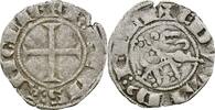France Edouard Ier d'aquitaine denier ND SS 90,00 EUR  Excl. 10,00 EUR Verzending