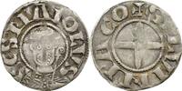 France Bourbonnais prieuré souvigny denier ND SS 30,00 EUR  Excl. 10,00 EUR Verzending