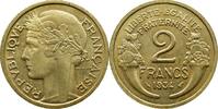 France 2 Francs Morlon -