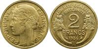France 2 Francs Morlon -