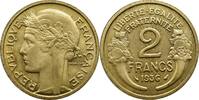 France 2 Francs Morlon -