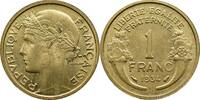 France 1 Franc Morlon -