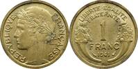 France 1 Franc Morlon -