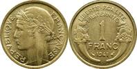 France 1 Franc Morlon -