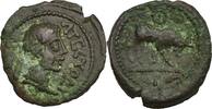 Gauloise Santons Bronze Atectori -