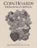 ANCIENT COINS - COIN HOARDS FROM ROMAN BRITAIN VOL. 10 -