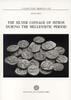 ANCIENT COINS - DIMA - THE SILVER COINAGE OF ISTROS -