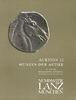 AUCTION CATALOGUES - LANZ 22 - MÜNZEN DER ANTIKE -