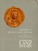 AUCTION CATALOGUES - LANZ 14 - MÜNZEN DER ANTIKE -