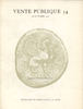 AUCTION CATALOGUES - MMAG BASEL 54 - MONNAIES GRECQUES -