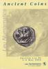 AUCTION CATALOGUES - LEU 86 - ANCIENT COINS -