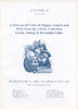AUCTION CATALOGUES - NUMISMATICA ARS CLASSICA (NAC) - AUCTION O, 2004 -