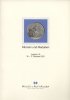 AUCTION CATALOGUES - HAUCK & AUFHÄUSER AUKTION 16 (2001) - ANTIKE - MITTELALTER & NEUZEIT -