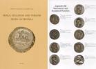 ORIENTAL COINS - SEALS, SEALINGS AND TOKENS FROM GANDHARA -