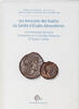 ANCIENT COINS - PICARD et al. - LES MONNAYAGES DE BRONZE A ALEXANDRIE -