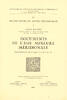 ANCIENT COINS - LOUIS ROBERT - DOCUMENTS DE L'ASIE MINEURE MÉRIDIONALE -