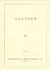 AUCTION CATALOGUES - NUMISMATICA ARS CLASSICA (NAC) - AUCTION 21, 2001 -