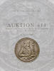 AUCTION CATALOGUES - PEUS 411 - SLG. DR. GÜNTHER BROCKMANN u.a. MEDAILLEN; Slg. Judaica -