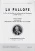 MITTELALTER - NEUZEIT LE DUC DE NOAILLES ET LA MONNAIE DE PERPIGNAN (1709-1723) -