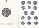 ANCIENT COINS - PAUL-FRANCIS JACQUIER - KATALOG SAMMLUNG GALLISCHES SONDERREICH -