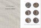 ANCIENT COINS - OVERBECK - EIN SCHATZFUND VON MÜNZEN AUS DER ZEIT DES PROBUS: VEMANIA-ISNY II -